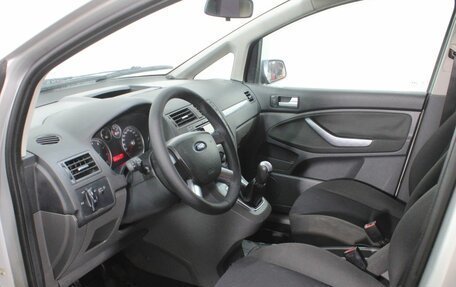 Ford C-MAX I рестайлинг, 2007 год, 395 000 рублей, 16 фотография