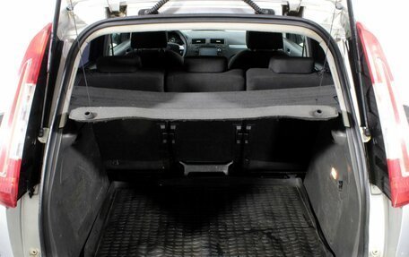 Ford C-MAX I рестайлинг, 2007 год, 395 000 рублей, 18 фотография