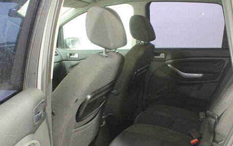 Ford C-MAX I рестайлинг, 2007 год, 395 000 рублей, 17 фотография