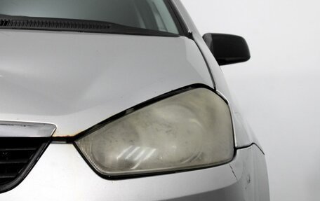 Ford C-MAX I рестайлинг, 2007 год, 395 000 рублей, 21 фотография