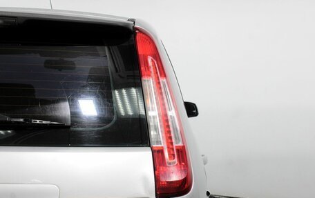 Ford C-MAX I рестайлинг, 2007 год, 395 000 рублей, 22 фотография