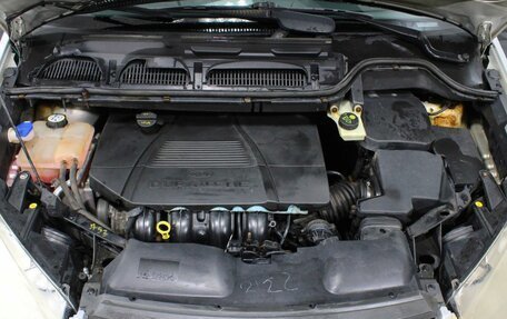 Ford C-MAX I рестайлинг, 2007 год, 395 000 рублей, 20 фотография