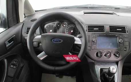 Ford C-MAX I рестайлинг, 2007 год, 395 000 рублей, 15 фотография