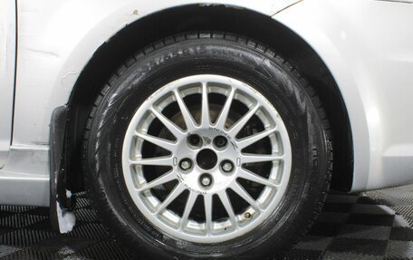 Ford C-MAX I рестайлинг, 2007 год, 395 000 рублей, 23 фотография