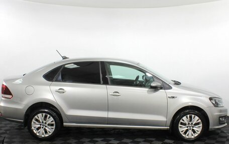 Volkswagen Polo VI (EU Market), 2020 год, 1 475 000 рублей, 5 фотография