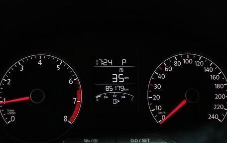 Volkswagen Polo VI (EU Market), 2020 год, 1 475 000 рублей, 12 фотография