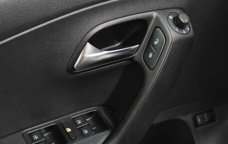 Volkswagen Polo VI (EU Market), 2020 год, 1 475 000 рублей, 11 фотография