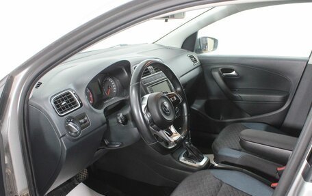 Volkswagen Polo VI (EU Market), 2020 год, 1 475 000 рублей, 16 фотография