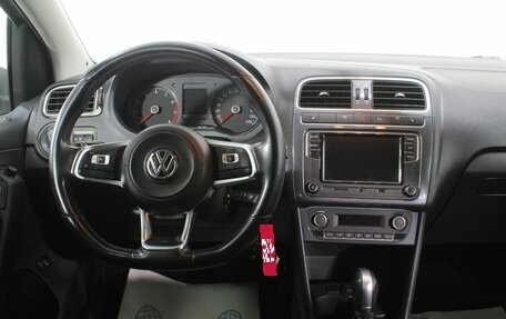 Volkswagen Polo VI (EU Market), 2020 год, 1 475 000 рублей, 15 фотография