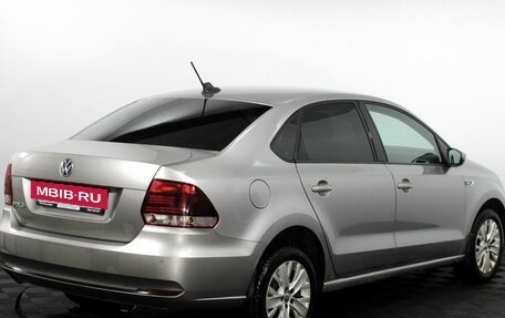 Volkswagen Polo VI (EU Market), 2020 год, 1 475 000 рублей, 6 фотография