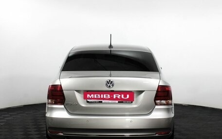 Volkswagen Polo VI (EU Market), 2020 год, 1 475 000 рублей, 7 фотография
