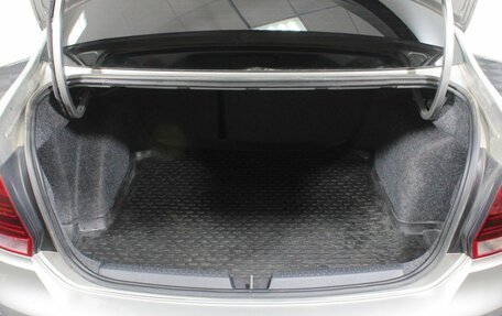 Volkswagen Polo VI (EU Market), 2020 год, 1 475 000 рублей, 18 фотография