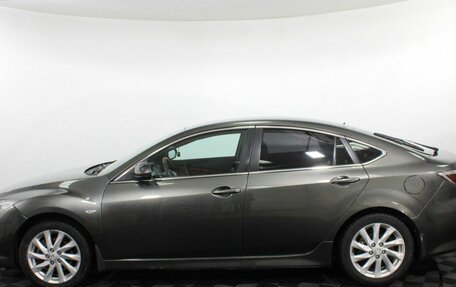 Mazda 6, 2011 год, 850 000 рублей, 9 фотография