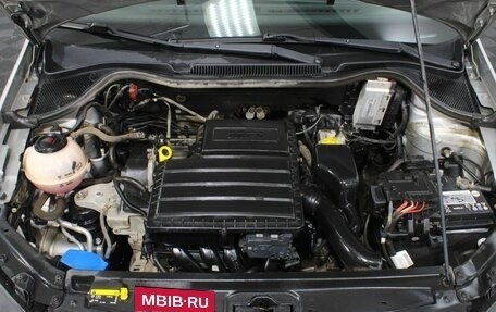 Volkswagen Polo VI (EU Market), 2020 год, 1 475 000 рублей, 20 фотография