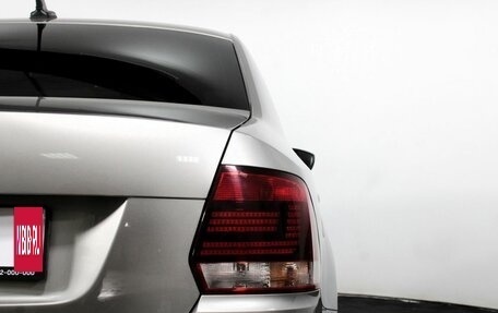 Volkswagen Polo VI (EU Market), 2020 год, 1 475 000 рублей, 22 фотография