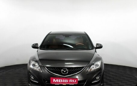 Mazda 6, 2011 год, 850 000 рублей, 2 фотография