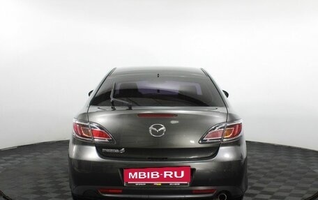 Mazda 6, 2011 год, 850 000 рублей, 7 фотография