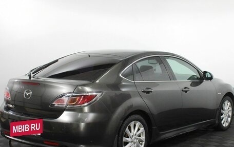 Mazda 6, 2011 год, 850 000 рублей, 6 фотография