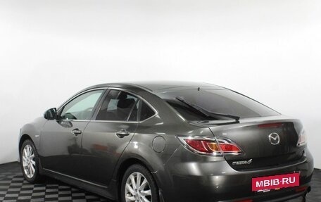 Mazda 6, 2011 год, 850 000 рублей, 8 фотография
