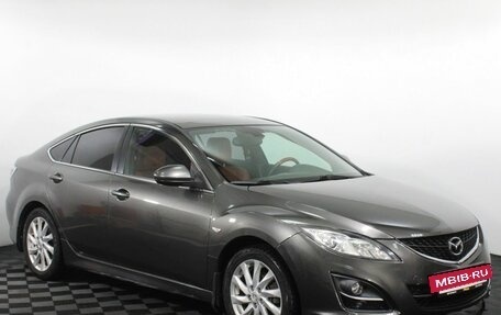 Mazda 6, 2011 год, 850 000 рублей, 3 фотография