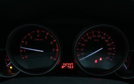 Mazda 6, 2011 год, 850 000 рублей, 13 фотография