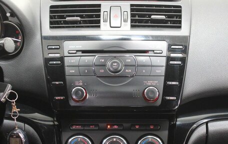 Mazda 6, 2011 год, 850 000 рублей, 15 фотография