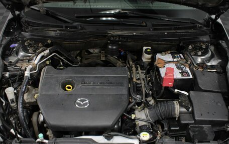 Mazda 6, 2011 год, 850 000 рублей, 21 фотография