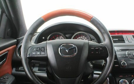 Mazda 6, 2011 год, 850 000 рублей, 16 фотография