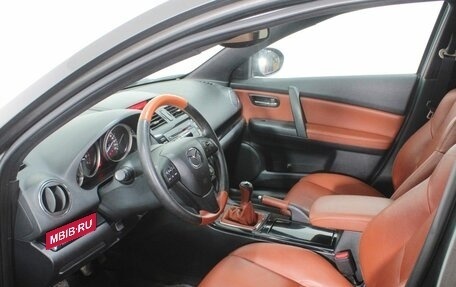 Mazda 6, 2011 год, 850 000 рублей, 17 фотография