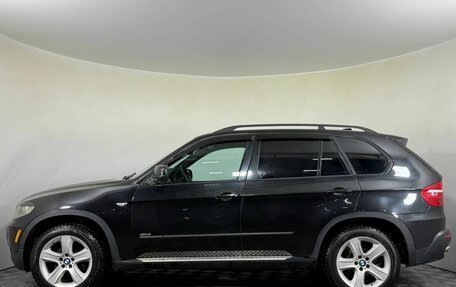BMW X5, 2007 год, 1 190 000 рублей, 8 фотография