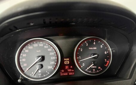 BMW X5, 2007 год, 1 190 000 рублей, 9 фотография