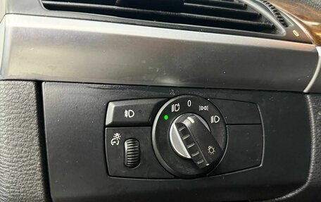 BMW X5, 2007 год, 1 190 000 рублей, 11 фотография