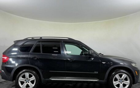 BMW X5, 2007 год, 1 190 000 рублей, 4 фотография