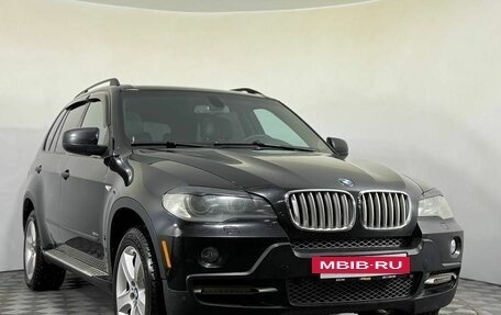 BMW X5, 2007 год, 1 190 000 рублей, 3 фотография