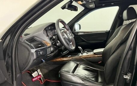 BMW X5, 2007 год, 1 190 000 рублей, 10 фотография