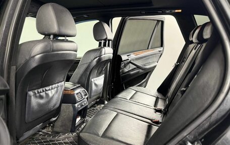 BMW X5, 2007 год, 1 190 000 рублей, 14 фотография