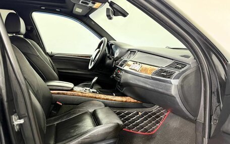 BMW X5, 2007 год, 1 190 000 рублей, 15 фотография