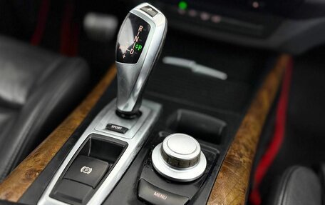 BMW X5, 2007 год, 1 190 000 рублей, 20 фотография