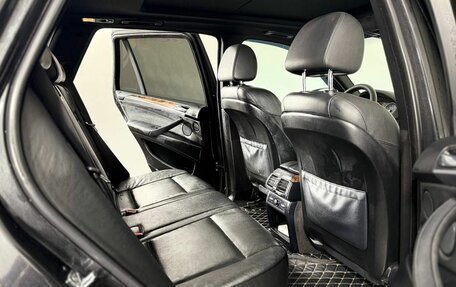 BMW X5, 2007 год, 1 190 000 рублей, 16 фотография