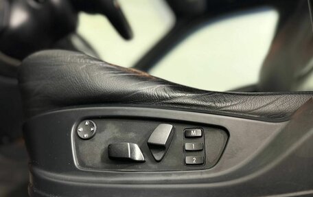 BMW X5, 2007 год, 1 190 000 рублей, 13 фотография