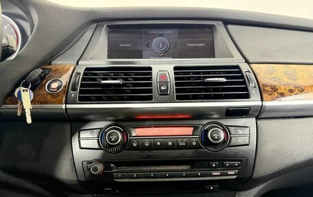 BMW X5, 2007 год, 1 190 000 рублей, 19 фотография