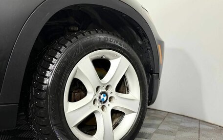 BMW X5, 2007 год, 1 190 000 рублей, 23 фотография