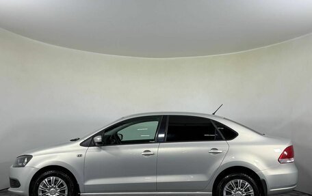 Volkswagen Polo VI (EU Market), 2013 год, 920 000 рублей, 8 фотография