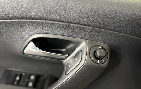 Volkswagen Polo VI (EU Market), 2013 год, 920 000 рублей, 11 фотография