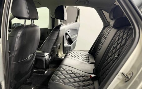 Volkswagen Polo VI (EU Market), 2013 год, 920 000 рублей, 12 фотография