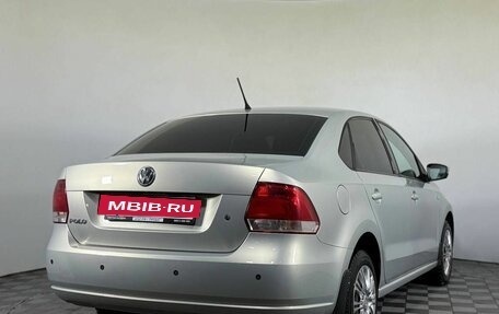 Volkswagen Polo VI (EU Market), 2013 год, 920 000 рублей, 5 фотография