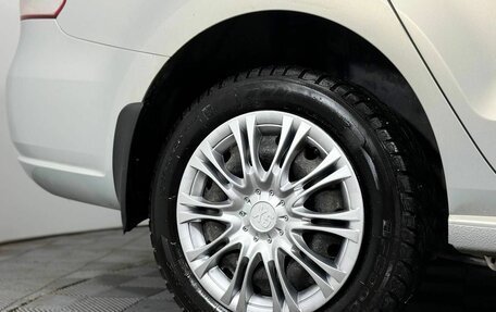 Volkswagen Polo VI (EU Market), 2013 год, 920 000 рублей, 20 фотография