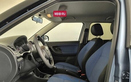 Skoda Fabia II, 2012 год, 665 000 рублей, 10 фотография