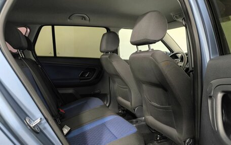 Skoda Fabia II, 2012 год, 665 000 рублей, 13 фотография