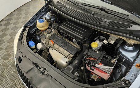 Skoda Fabia II, 2012 год, 665 000 рублей, 19 фотография